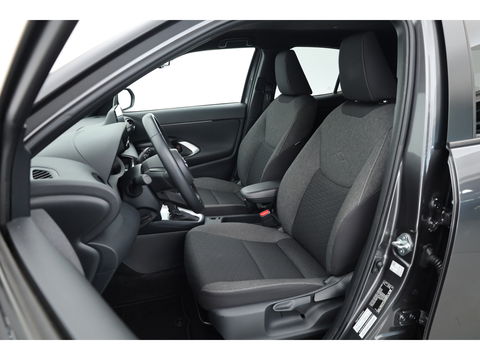 Toyota Yaris Cross 1.5 Hybrid Dynamic | Navi | Camera | Keyless | Adapt. Cruise | All Seasons
