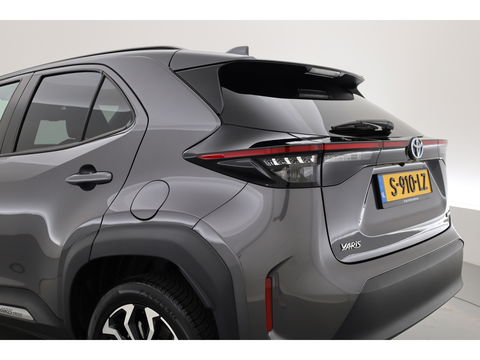 Toyota Yaris Cross 1.5 Hybrid Dynamic | Navi | Camera | Keyless | Adapt. Cruise | All Seasons