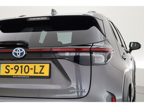 Toyota Yaris Cross 1.5 Hybrid Dynamic | Navi | Camera | Keyless | Adapt. Cruise | All Seasons