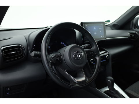 Toyota Yaris Cross 1.5 Hybrid Dynamic | Navi | Camera | Keyless | Adapt. Cruise | All Seasons