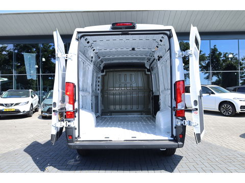 Citroën Jumper 2.2 BlueHDi 140pk L2H2 3.5t | Automaat | Special Edition | Navi | Camera | Adapt.Cruise | Apple Carplay | Smart Key