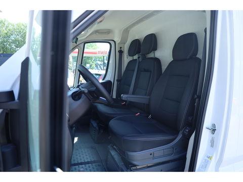 Citroën Jumper 2.2 BlueHDi 140pk L2H2 3.5t | Automaat | Special Edition | Navi | Camera | Adapt.Cruise | Apple Carplay | Smart Key