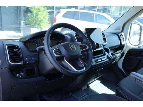 Citroën Jumper 2.2 BlueHDi 140pk L2H2 3.5t | Automaat | Special Edition | Navi | Camera | Adapt.Cruise | Apple Carplay | Smart Key