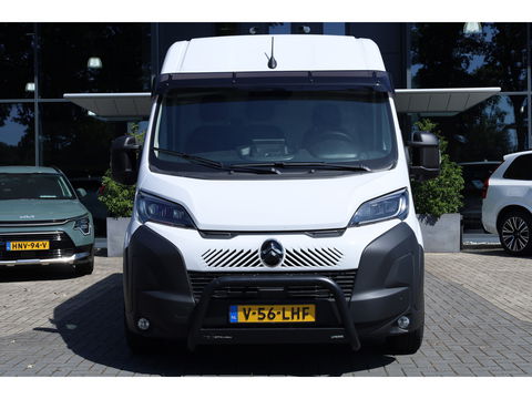 Citroën Jumper 2.2 BlueHDi 140pk L2H2 3.5t | Automaat | Special Edition | Navi | Camera | Adapt.Cruise | Apple Carplay | Smart Key
