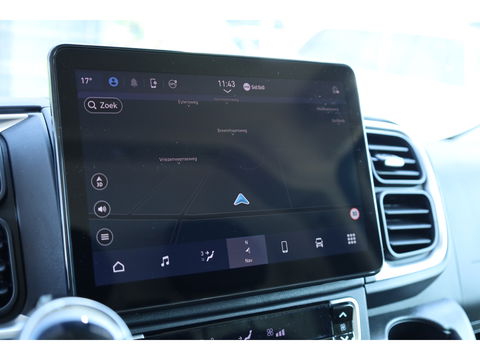 Citroën Jumper 2.2 BlueHDi 140pk L2H2 3.5t | Automaat | Special Edition | Navi | Camera | Adapt.Cruise | Apple Carplay | Smart Key