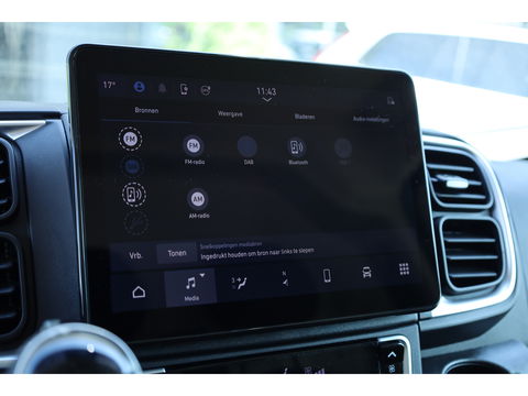 Citroën Jumper 2.2 BlueHDi 140pk L2H2 3.5t | Automaat | Special Edition | Navi | Camera | Adapt.Cruise | Apple Carplay | Smart Key