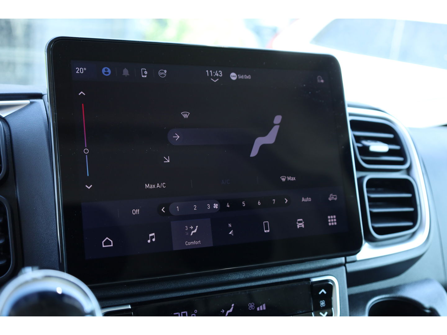 Citroën Jumper 2.2 BlueHDi 140pk L2H2 3.5t | Automaat | Special Edition | Navi | Camera | Adapt.Cruise | Apple Carplay | Smart Key