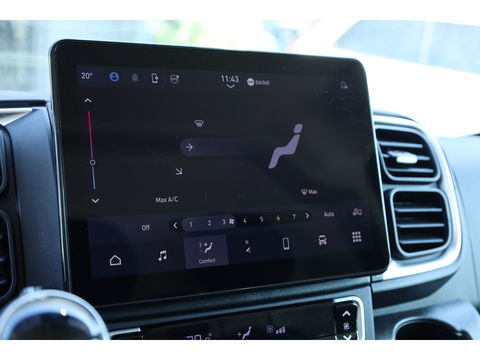 Citroën Jumper 2.2 BlueHDi 140pk L2H2 3.5t | Automaat | Special Edition | Navi | Camera | Adapt.Cruise | Apple Carplay | Smart Key