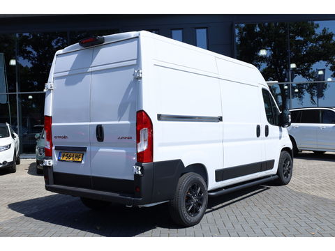 Citroën Jumper 2.2 BlueHDi 140pk L2H2 3.5t | Automaat | Special Edition | Navi | Camera | Adapt.Cruise | Apple Carplay | Smart Key