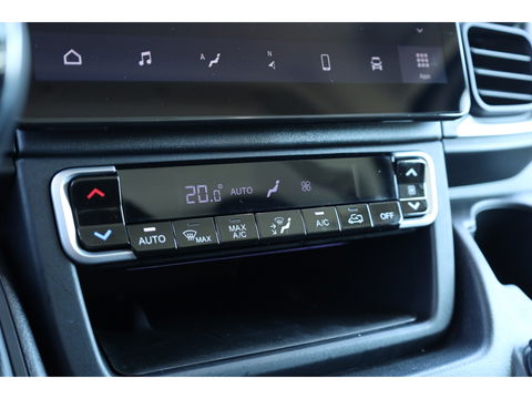 Citroën Jumper 2.2 BlueHDi 140pk L2H2 3.5t | Automaat | Special Edition | Navi | Camera | Adapt.Cruise | Apple Carplay | Smart Key