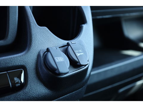 Citroën Jumper 2.2 BlueHDi 140pk L2H2 3.5t | Automaat | Special Edition | Navi | Camera | Adapt.Cruise | Apple Carplay | Smart Key