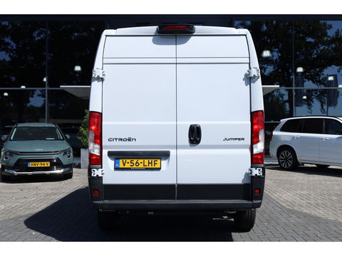 Citroën Jumper 2.2 BlueHDi 140pk L2H2 3.5t | Automaat | Special Edition | Navi | Camera | Adapt.Cruise | Apple Carplay | Smart Key