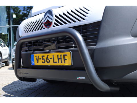 Citroën Jumper 2.2 BlueHDi 140pk L2H2 3.5t | Automaat | Special Edition | Navi | Camera | Adapt.Cruise | Apple Carplay | Smart Key