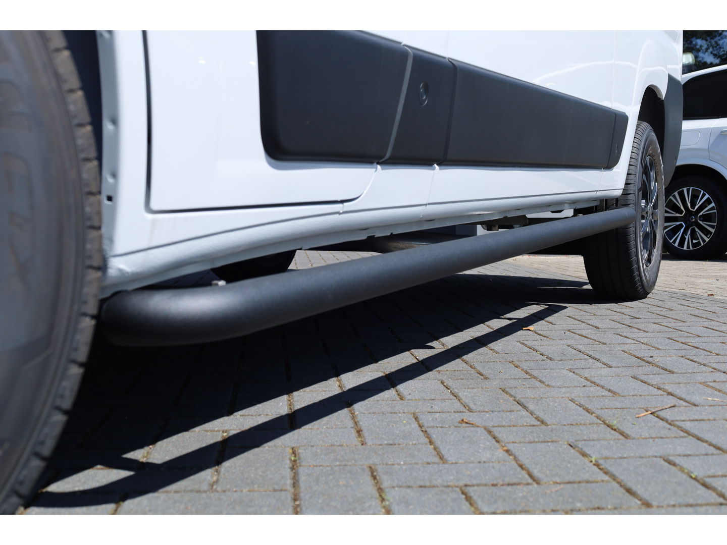 Citroƫn Jumper 2.2 BlueHDi 140pk L2H2 3.5t | Automaat | Special Edition | Navi | Camera | Adapt.Cruise | Apple Carplay | Smart Key