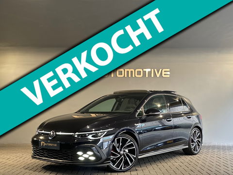 Volkswagen Golf 2.0 TDI GTD Pano|Keyl|IQ|HuD|H/K|Camera|VOL