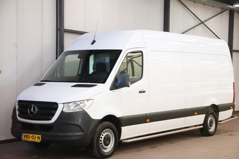 Mercedes-Benz Sprinter 316 2.2 CDI AUTOMAAT L3H2 3500KG TREKVERMOGEN