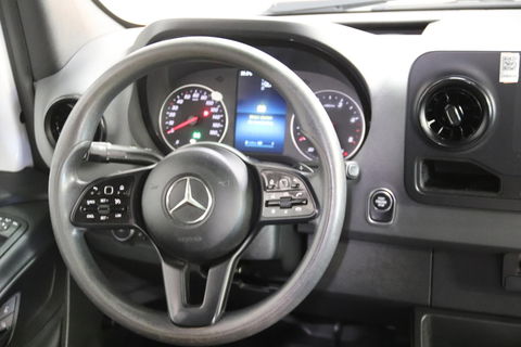 Mercedes-Benz Sprinter 316 2.2 CDI AUTOMAAT L3H2 3500KG TREKVERMOGEN