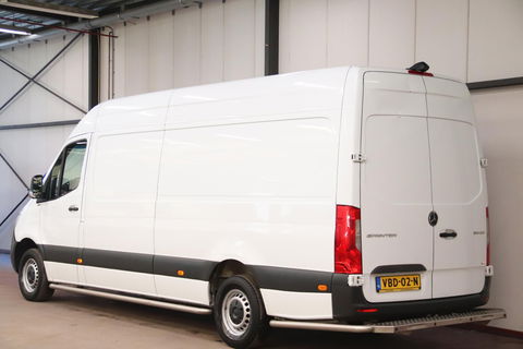 Mercedes-Benz Sprinter 316 2.2 CDI AUTOMAAT L3H2 3500KG TREKVERMOGEN