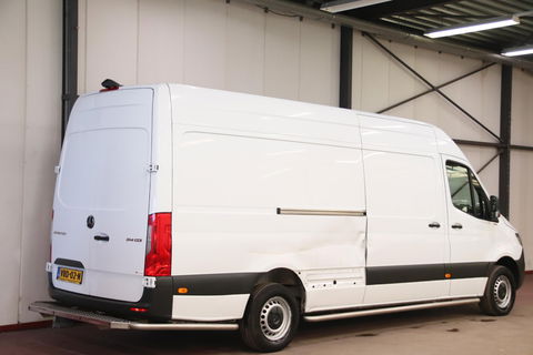 Mercedes-Benz Sprinter 316 2.2 CDI AUTOMAAT L3H2 3500KG TREKVERMOGEN