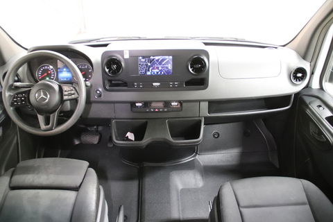 Mercedes-Benz Sprinter 316 2.2 CDI AUTOMAAT L3H2 3500KG TREKVERMOGEN