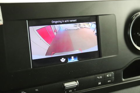 Mercedes-Benz Sprinter 316 2.2 CDI AUTOMAAT L3H2 3500KG TREKVERMOGEN