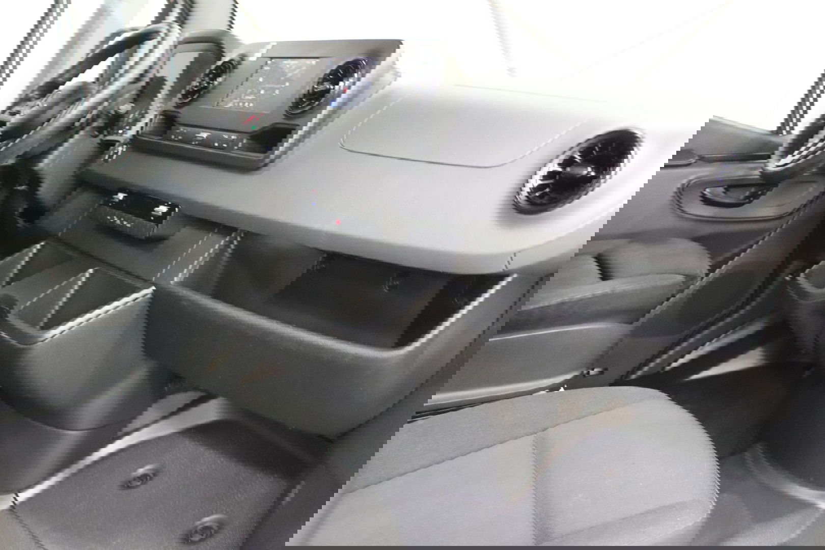 Mercedes-Benz Sprinter 316 2.2 CDI AUTOMAAT L3H2 3500KG TREKVERMOGEN