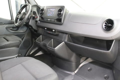Mercedes-Benz Sprinter 316 2.2 CDI AUTOMAAT L3H2 3500KG TREKVERMOGEN