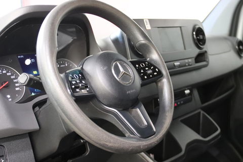 Mercedes-Benz Sprinter 316 2.2 CDI AUTOMAAT L3H2 3500KG TREKVERMOGEN
