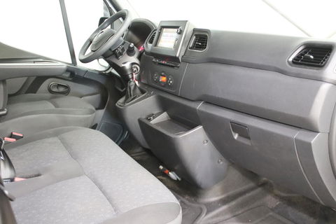 Opel Movano 2.3 Turbo 135PK L3H2 POST NL STELLINGEN