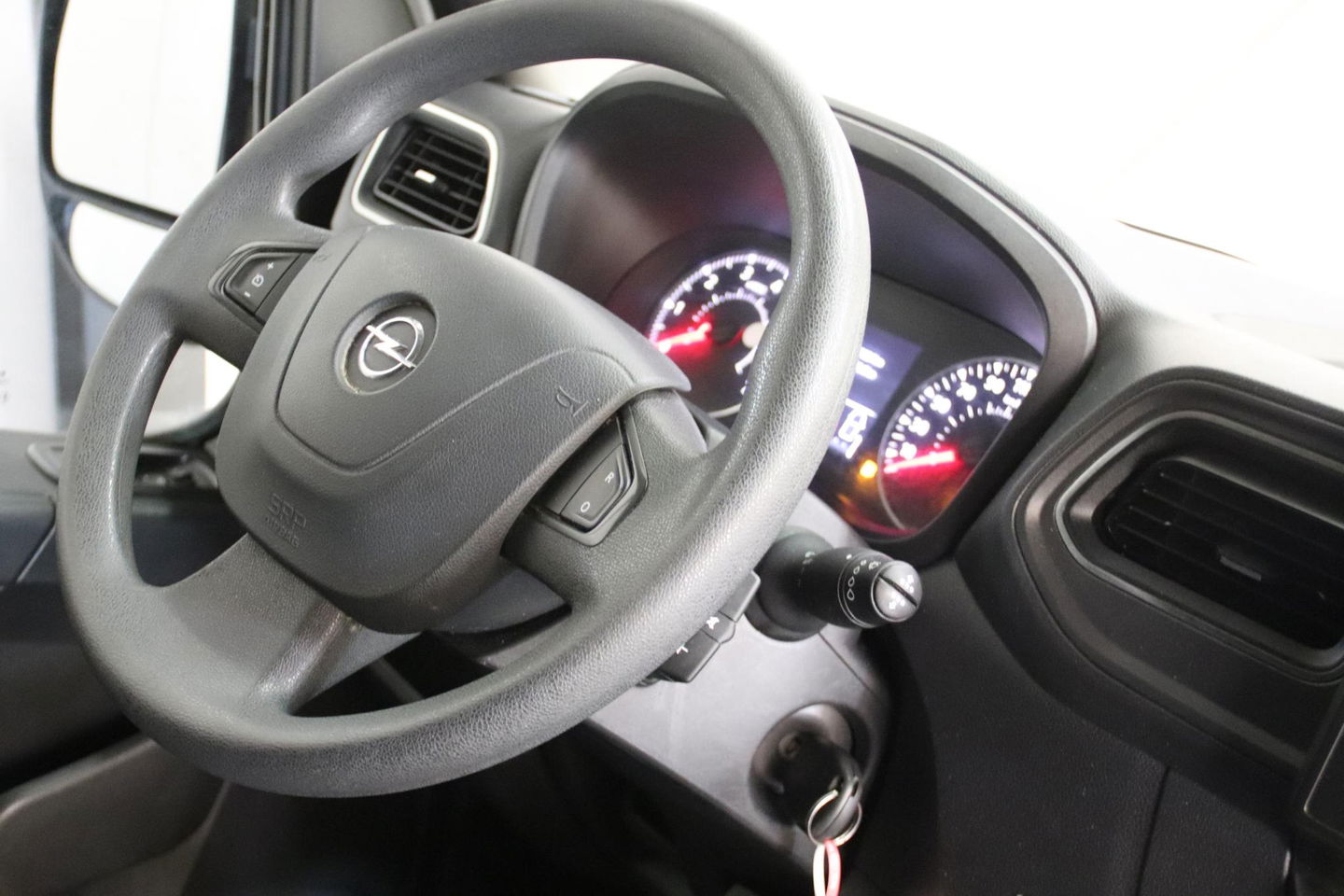 Opel Movano 2.3 Turbo 135PK L3H2 POST NL STELLINGEN