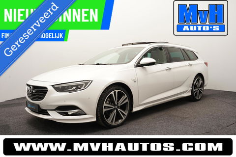 Opel Insignia Sports Tourer 1.5 Turbo Innovation|OPC Line|FULL OPTIONS!