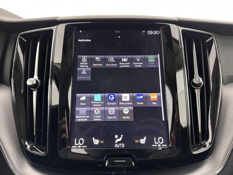Volvo XC60 2.0 D4 Momentum Pro AUT. *(INCL. BTW) |  SPORT SEAT LEATHER | NAVI | CRUISE | TOWBAR*