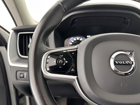 Volvo XC60 2.0 D4 Momentum Pro AUT. *(INCL. BTW) |  SPORT SEAT LEATHER | NAVI | CRUISE | TOWBAR*