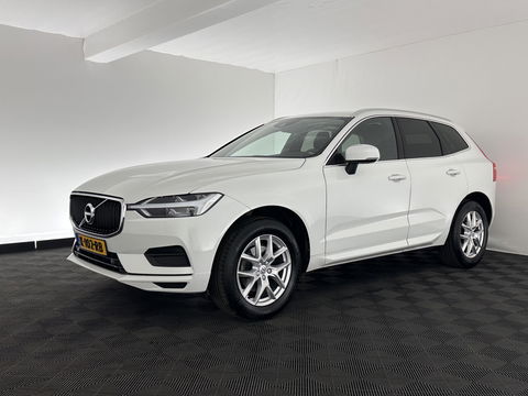 Volvo XC60 2.0 D4 Momentum Pro AUT. *(INCL. BTW) |  SPORT SEAT LEATHER | NAVI | CRUISE | TOWBAR*
