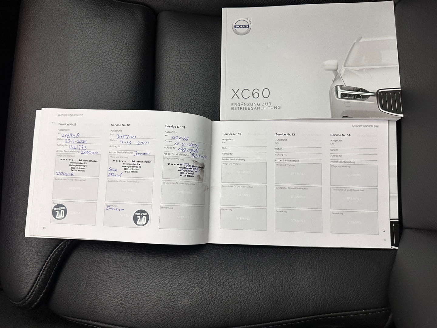 Volvo XC60 2.0 D4 Momentum Pro AUT. *(INCL. BTW) |  SPORT SEAT LEATHER | NAVI | CRUISE | TOWBAR*