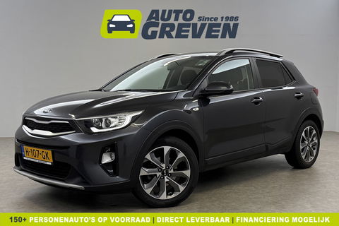 Kia Stonic 1.0 T-GDi DynamicLine Airco Camera Cruise Carplay PDC 17"LMV