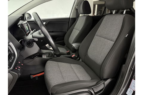 Kia Stonic 1.0 T-GDi DynamicLine Airco Camera Cruise Carplay PDC 17"LMV