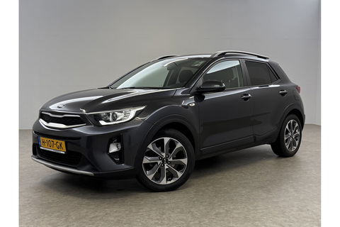 Kia Stonic 1.0 T-GDi DynamicLine Airco Camera Cruise Carplay PDC 17"LMV