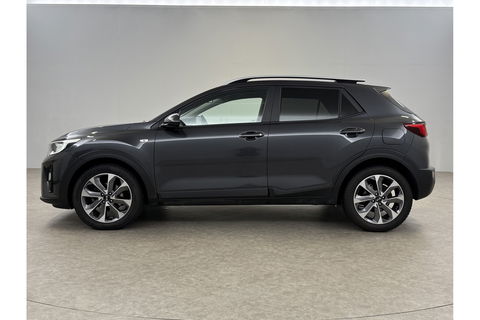 Kia Stonic 1.0 T-GDi DynamicLine Airco Camera Cruise Carplay PDC 17"LMV