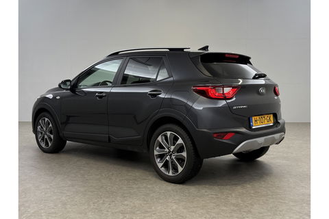 Kia Stonic 1.0 T-GDi DynamicLine Airco Camera Cruise Carplay PDC 17"LMV