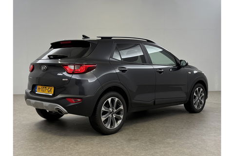 Kia Stonic 1.0 T-GDi DynamicLine Airco Camera Cruise Carplay PDC 17"LMV