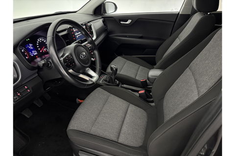 Kia Stonic 1.0 T-GDi DynamicLine Airco Camera Cruise Carplay PDC 17"LMV