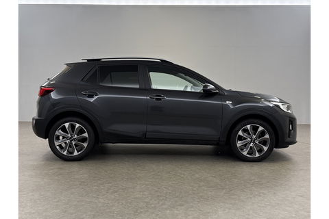 Kia Stonic 1.0 T-GDi DynamicLine Airco Camera Cruise Carplay PDC 17"LMV