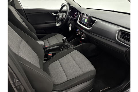 Kia Stonic 1.0 T-GDi DynamicLine Airco Camera Cruise Carplay PDC 17"LMV