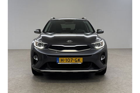 Kia Stonic 1.0 T-GDi DynamicLine Airco Camera Cruise Carplay PDC 17"LMV