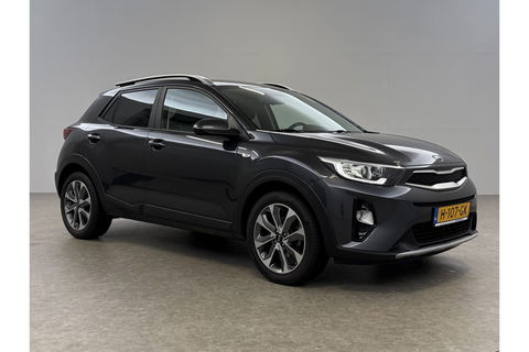 Kia Stonic 1.0 T-GDi DynamicLine Airco Camera Cruise Carplay PDC 17"LMV