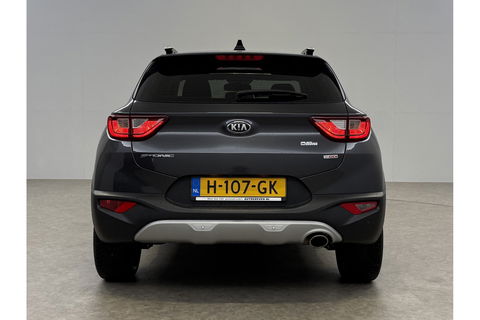 Kia Stonic 1.0 T-GDi DynamicLine Airco Camera Cruise Carplay PDC 17"LMV