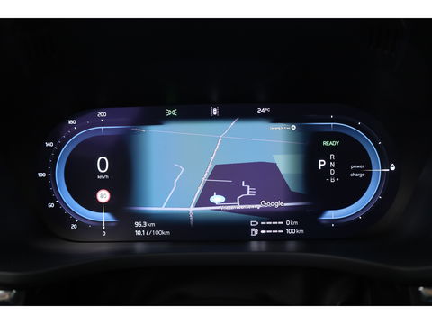 Volvo XC60 T8 Recharge Ultimate Black Edition | Full option | Luchtvering | Massage | Bowers &Wilkins | HUD | Pano | stoelventi. | | Gelaagd Glas |