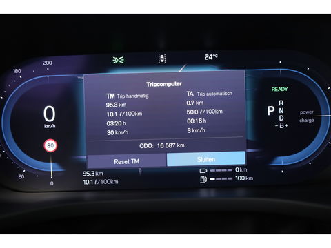 Volvo XC60 T8 Recharge Ultimate Black Edition | Full option | Luchtvering | Massage | Bowers &Wilkins | HUD | Pano | stoelventi. | | Gelaagd Glas |