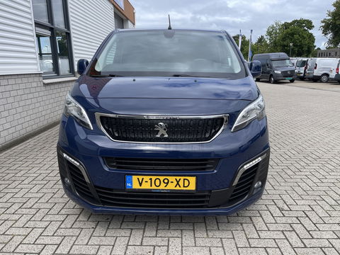 Peugeot Expert 226C 1.6 BlueHDI 95 Premium / speciaal gebouwd voor honden vervoer / hondenauto / omvormer / airco / cruise control / trekhaak / parkeersensoren achter !